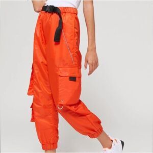 URBAN OUTFITTERS Utility Cargo Pants